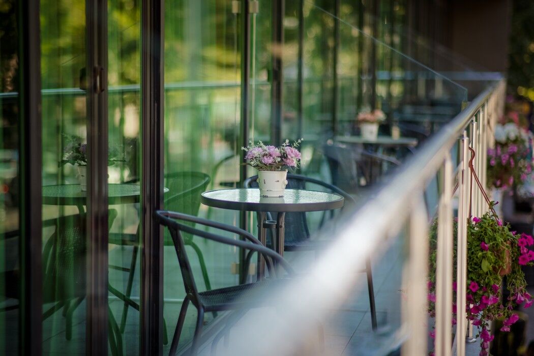 Hotel Comfort Tbilisi Exterior photo