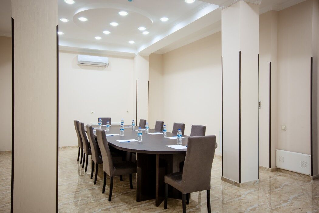 Hotel Comfort Tbilisi Exterior photo